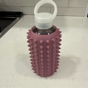 BKR 500ml Spiked Water Bottle Muse